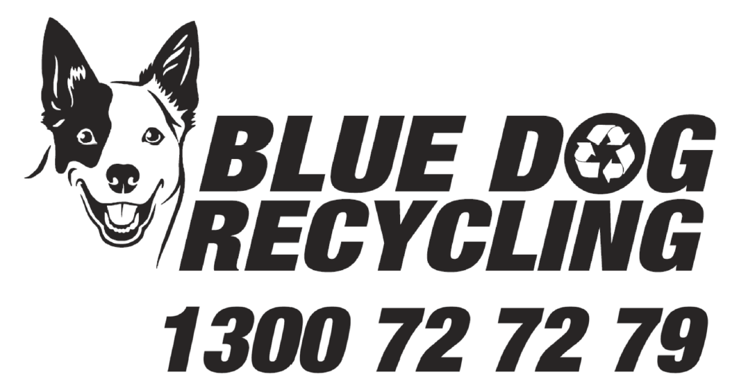 Blue Dog Recycling Pty Ltd